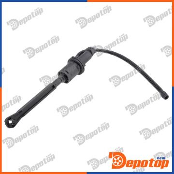 Cylindre émetteur embrayage pour CITROEN | 2244, 511062410